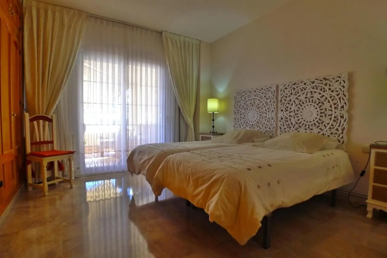 Apartament R637 Los Jarales Nerja