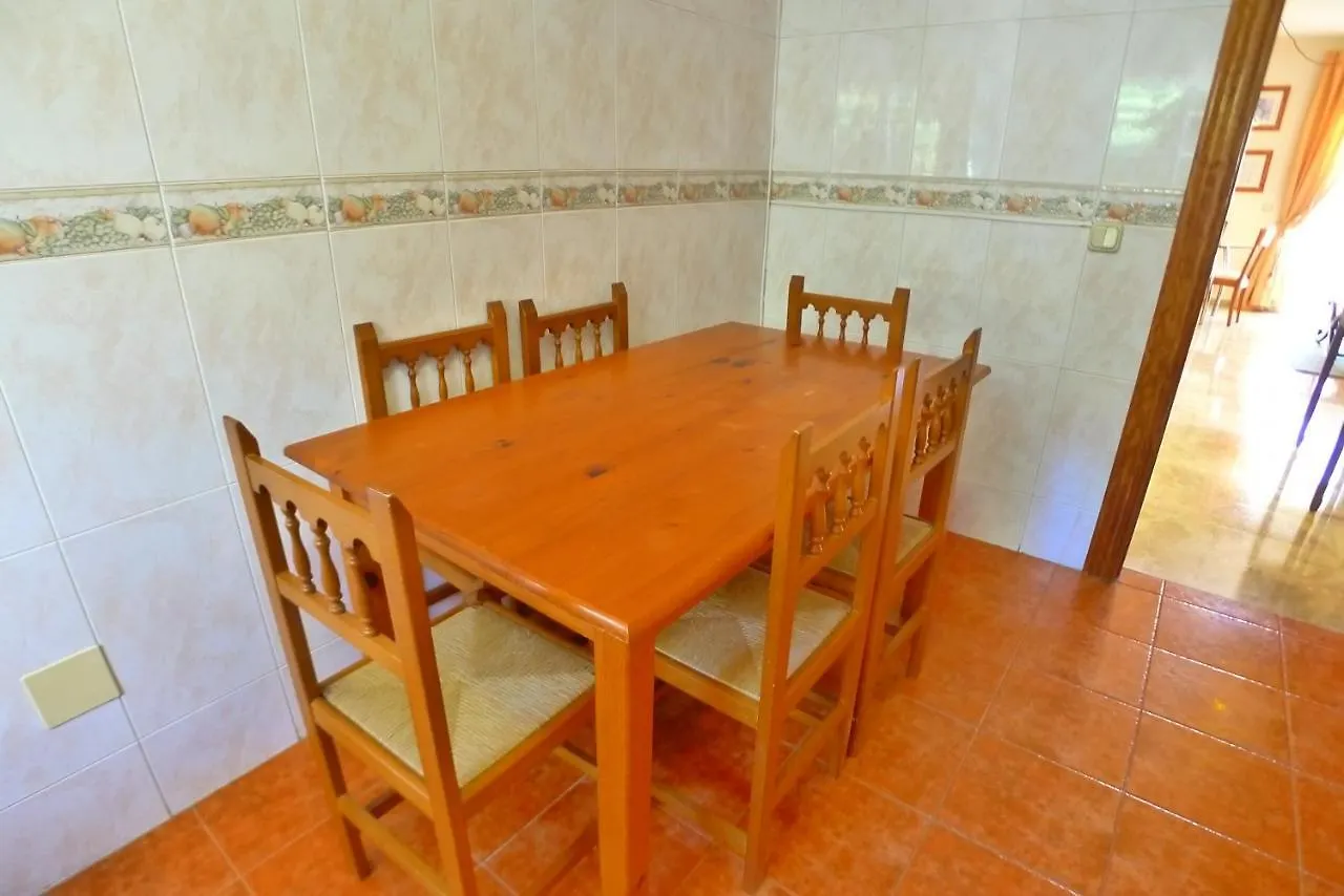 Apartament R637 Los Jarales Nerja