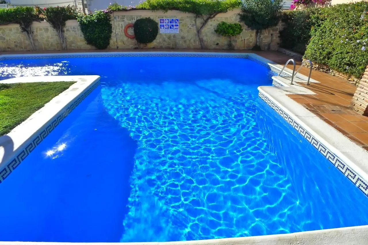 Apartament R637 Los Jarales Nerja