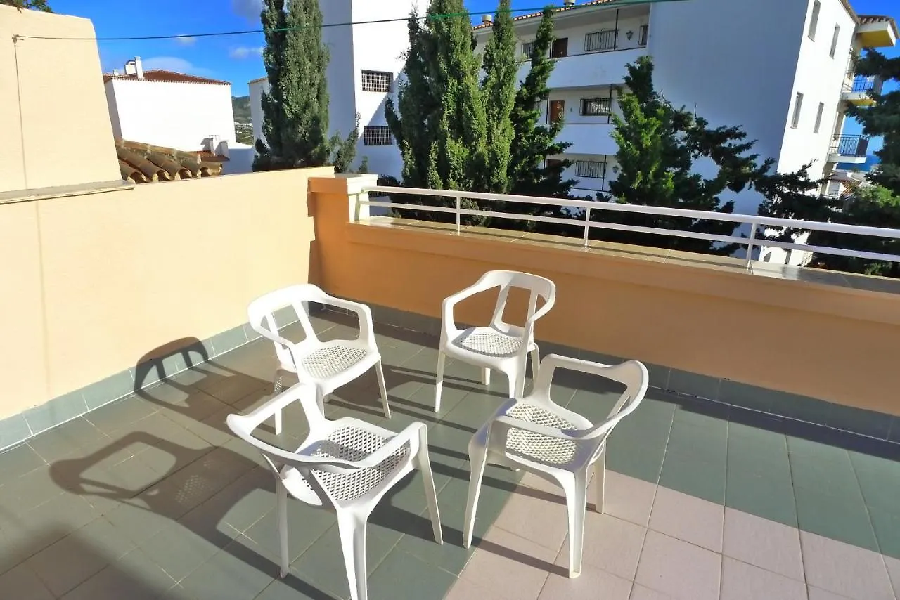 Apartament R637 Los Jarales Nerja