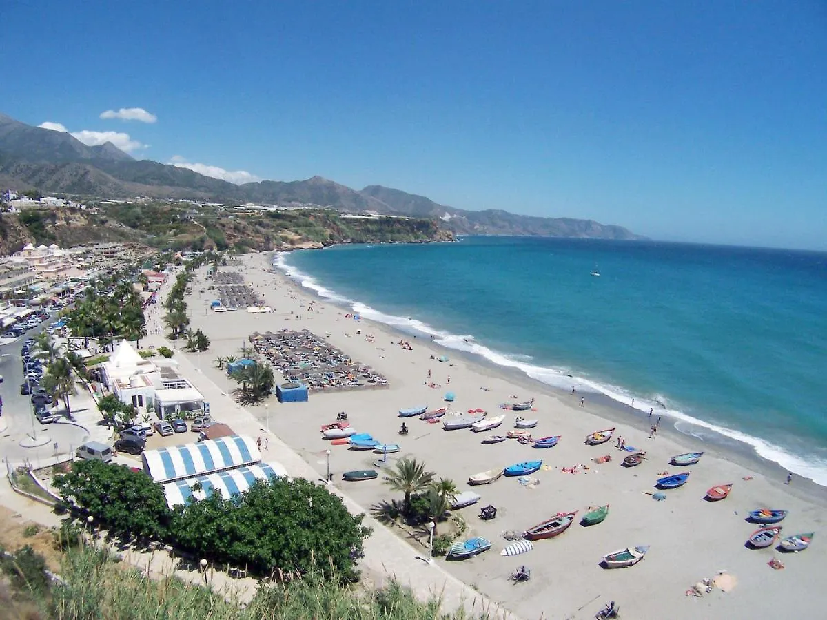 Apartament R637 Los Jarales Nerja