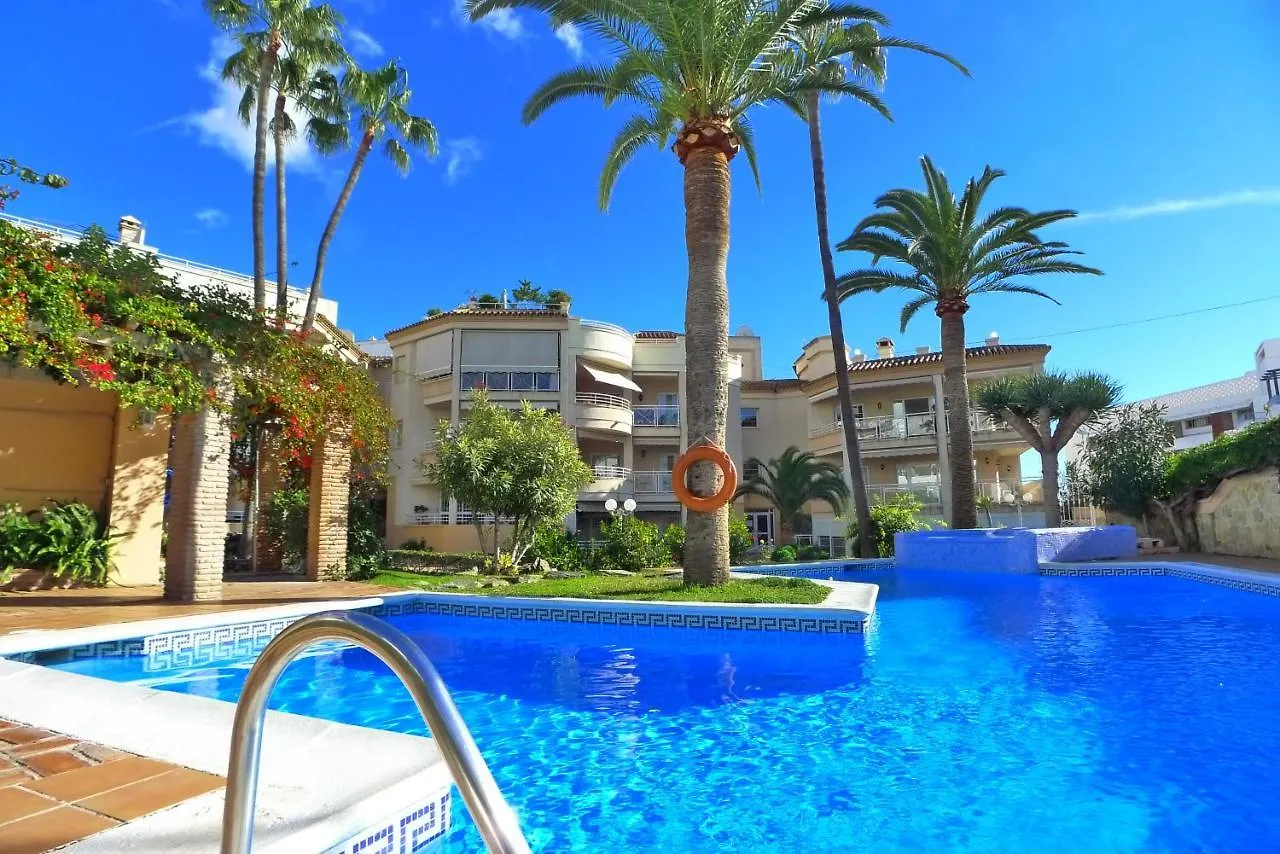 Apartament R637 Los Jarales Nerja