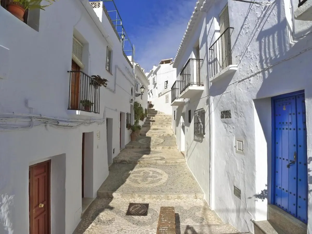 Apartament R637 Los Jarales Nerja