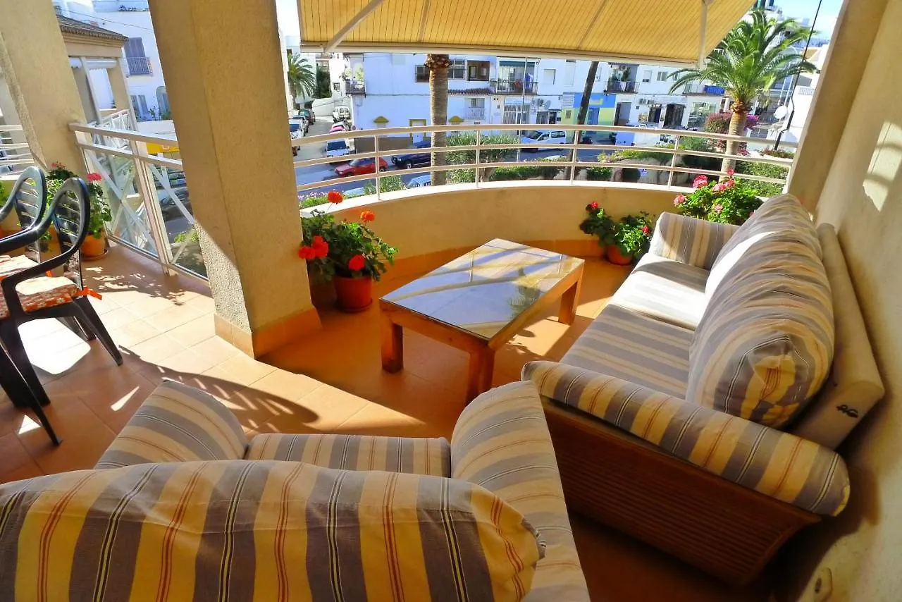 Apartament R637 Los Jarales Nerja