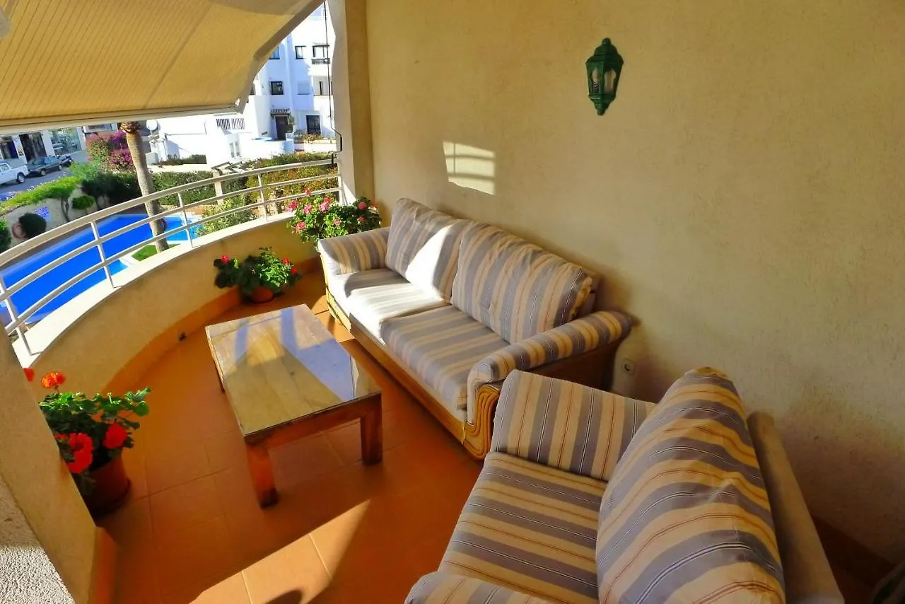 Apartament R637 Los Jarales Nerja