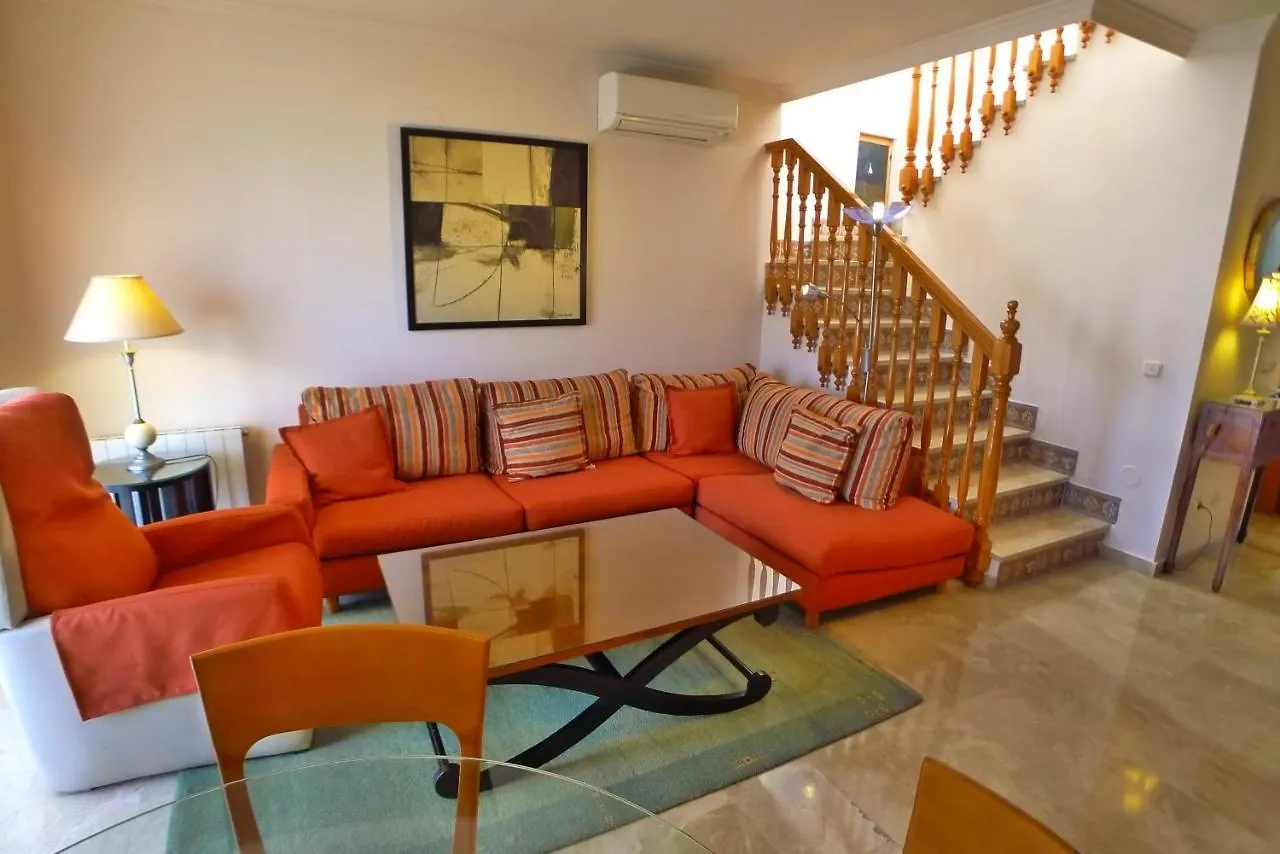 Apartament R637 Los Jarales Nerja