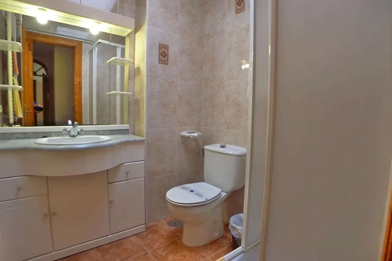 Apartament R637 Los Jarales Nerja 0*,  Hiszpania