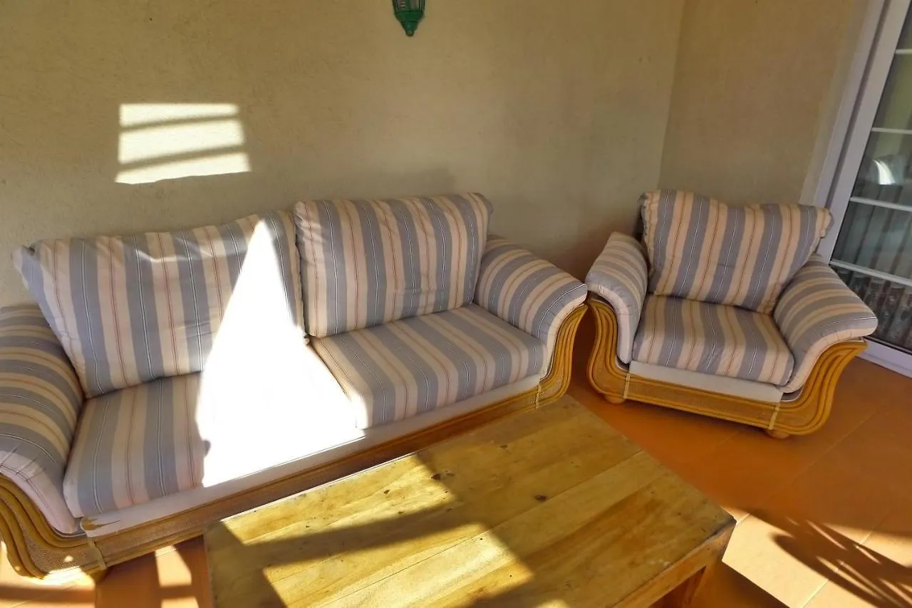 Apartament R637 Los Jarales Nerja