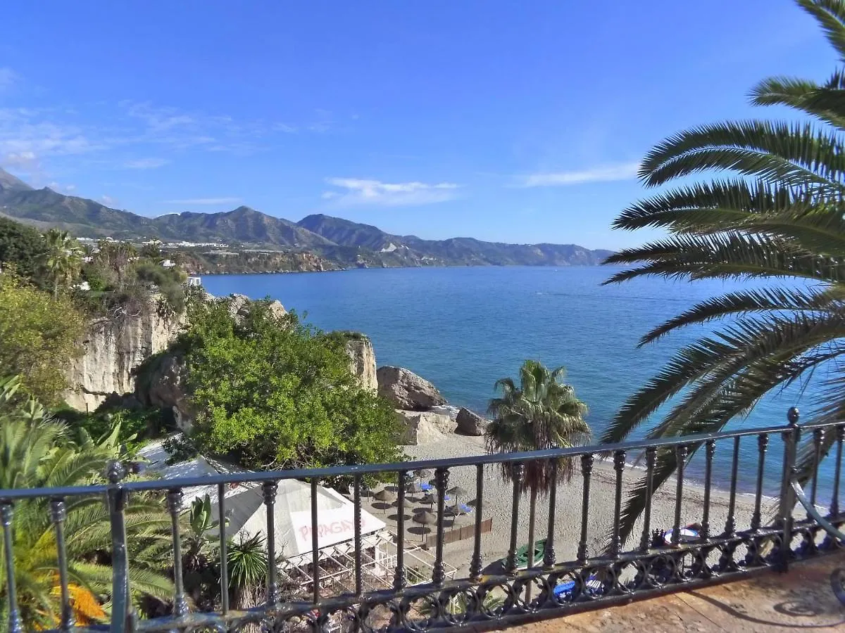 Apartament R637 Los Jarales Nerja