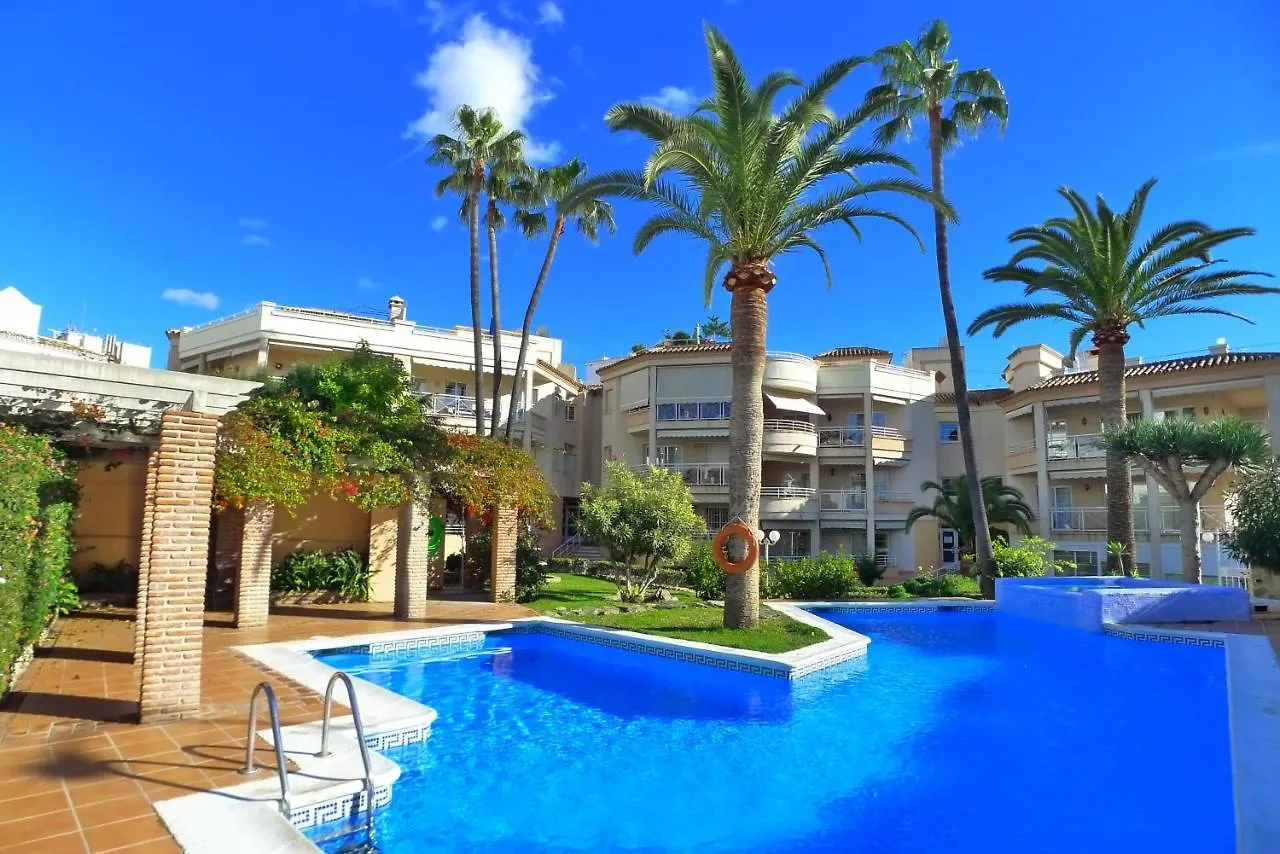 Apartament R637 Los Jarales Nerja
