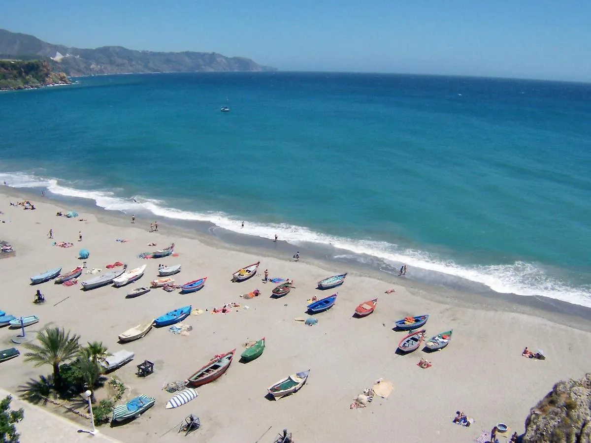 Apartament R637 Los Jarales Nerja