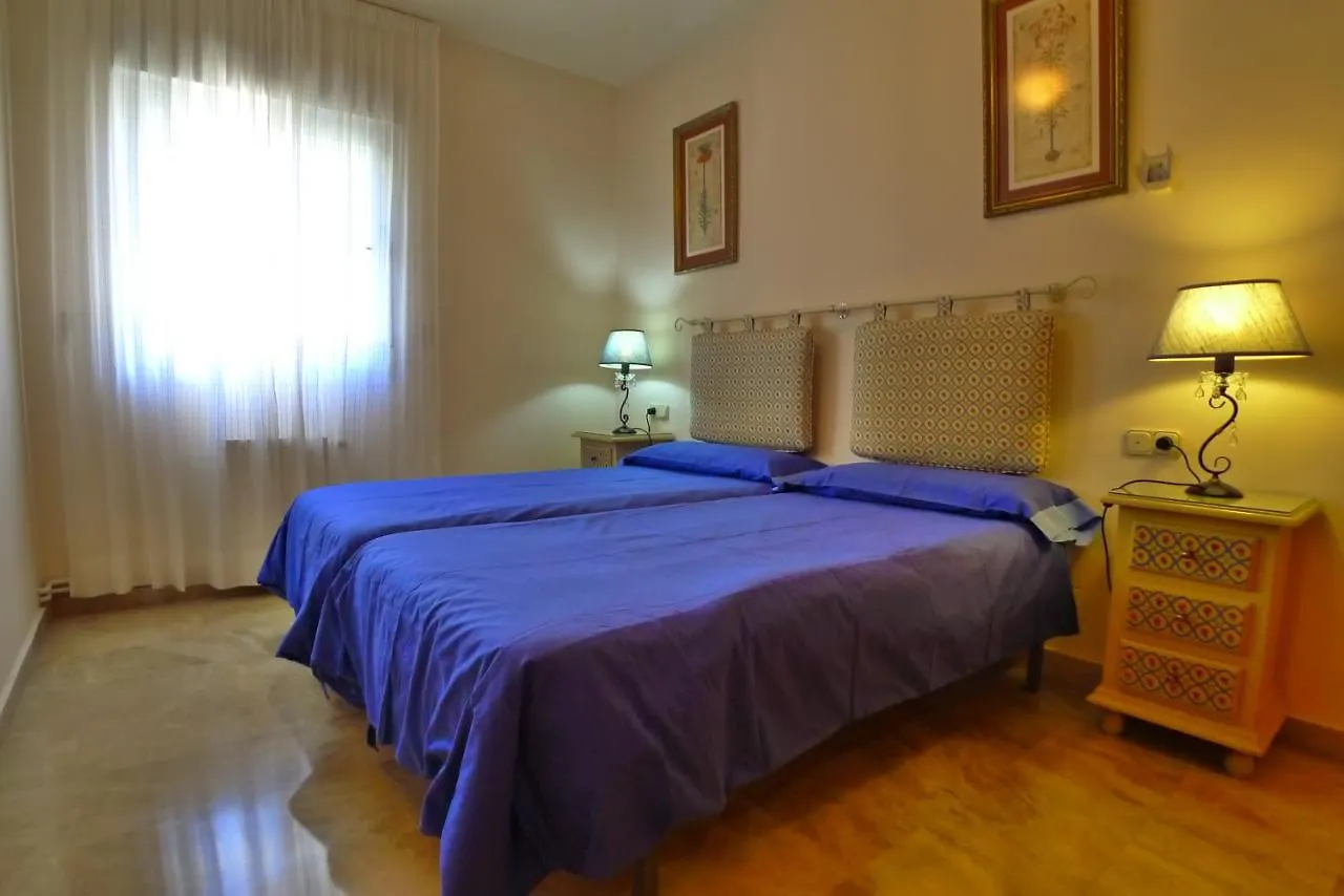 Apartament R637 Los Jarales Nerja