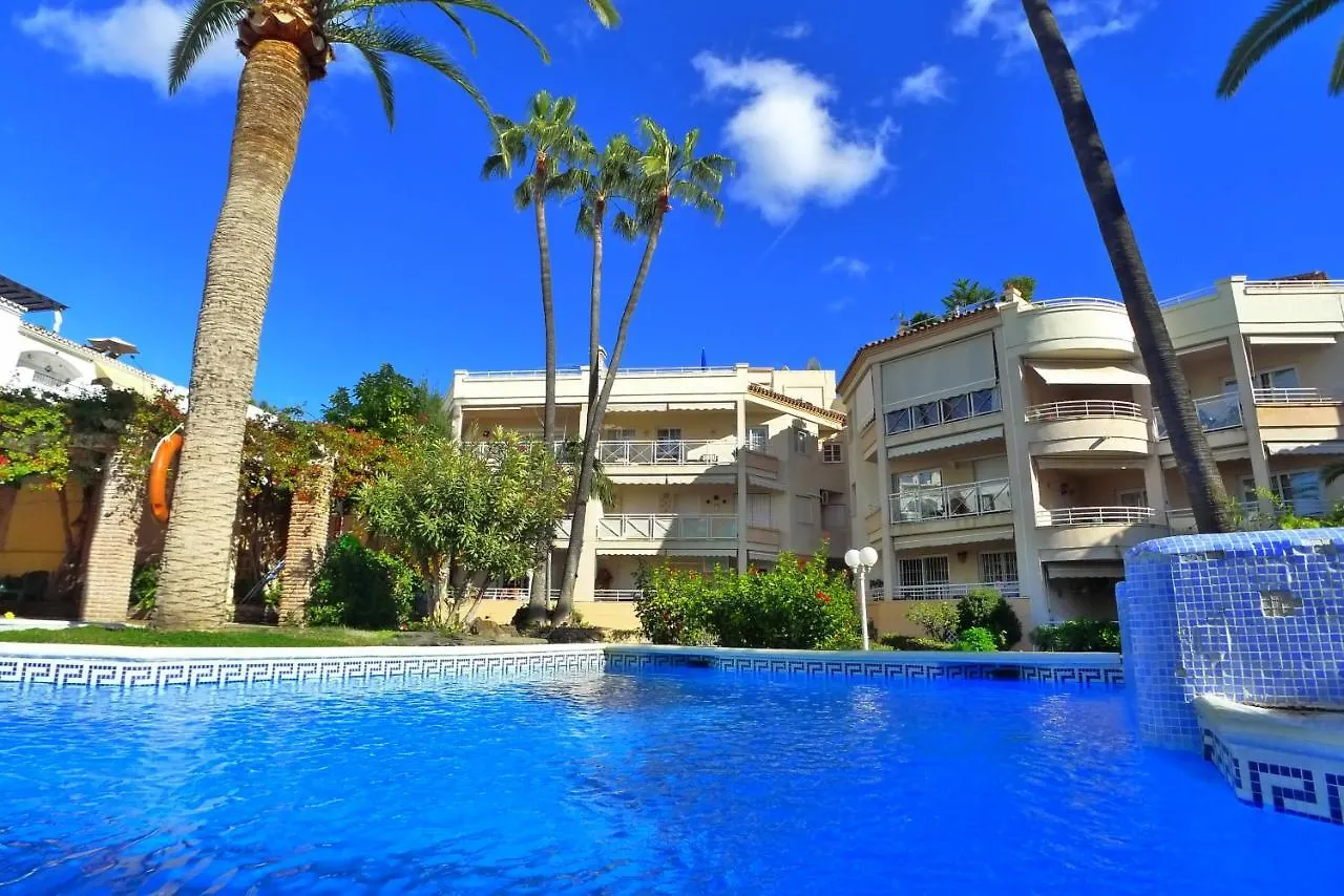 Apartament R637 Los Jarales Nerja