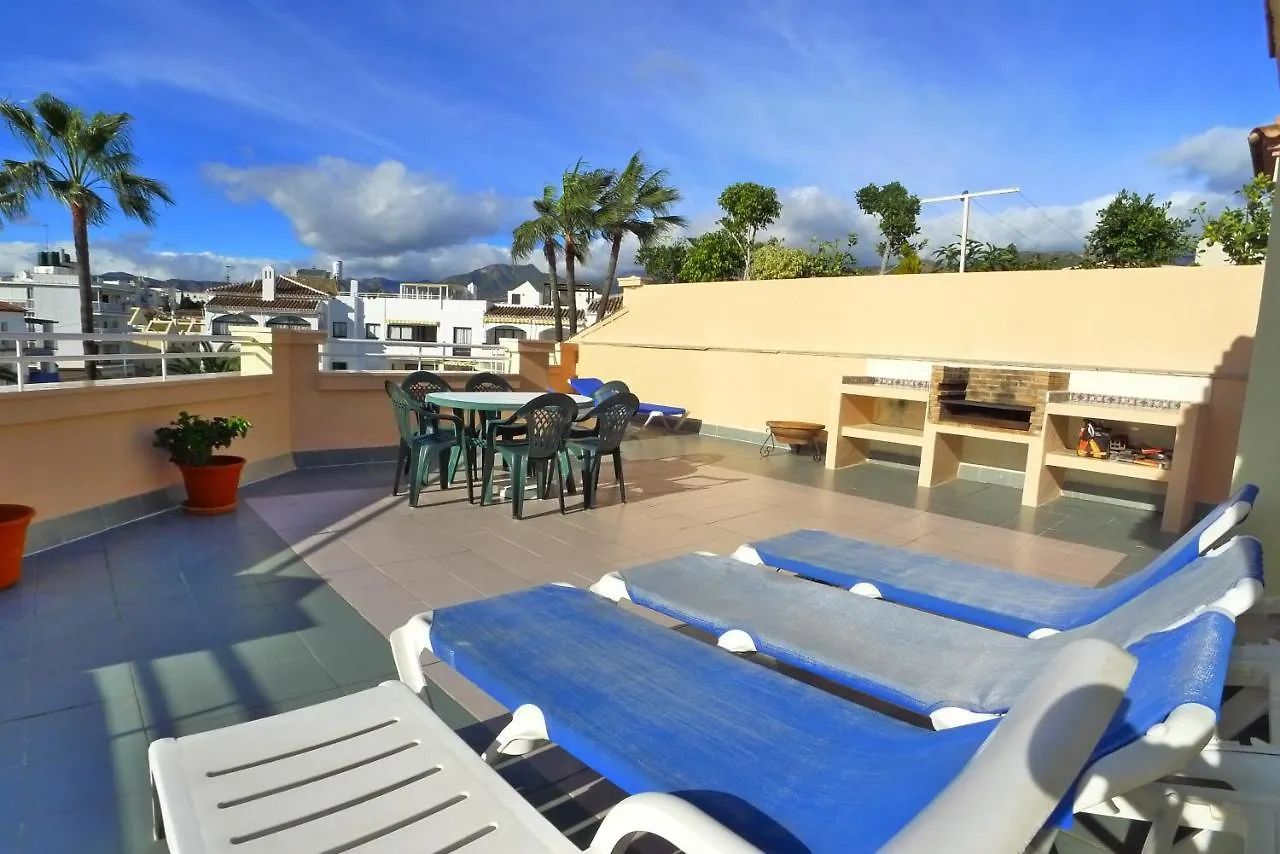 Apartament R637 Los Jarales Nerja