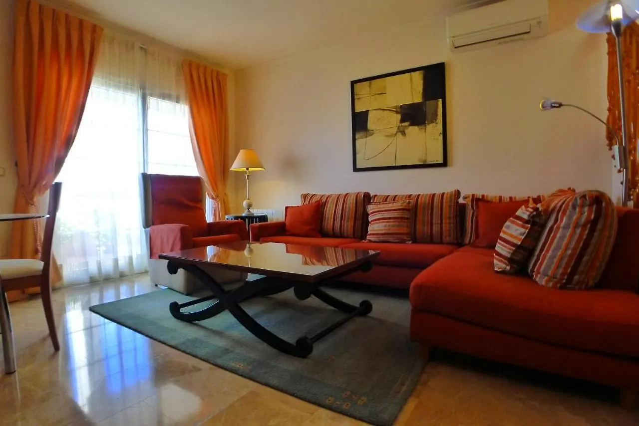 Apartament R637 Los Jarales Nerja