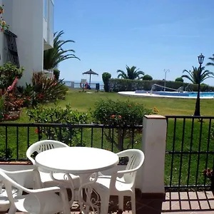 Palmeras Nsf25 Studio, Torrecilla, Apartamento
