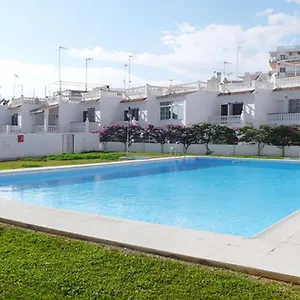 Edf Delfin 2/5 Apartamento