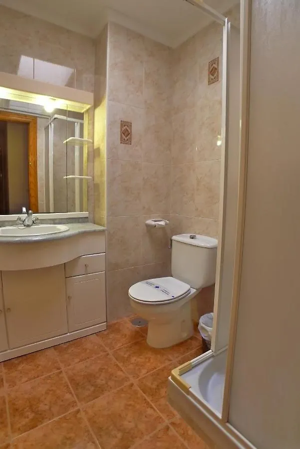 R637 Los Jarales Apartment Nerja