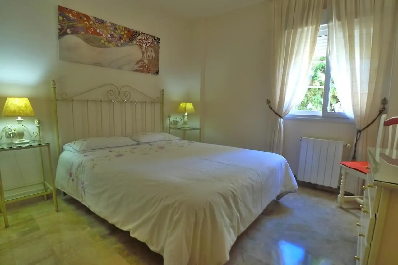 R637 Los Jarales Apartment Nerja