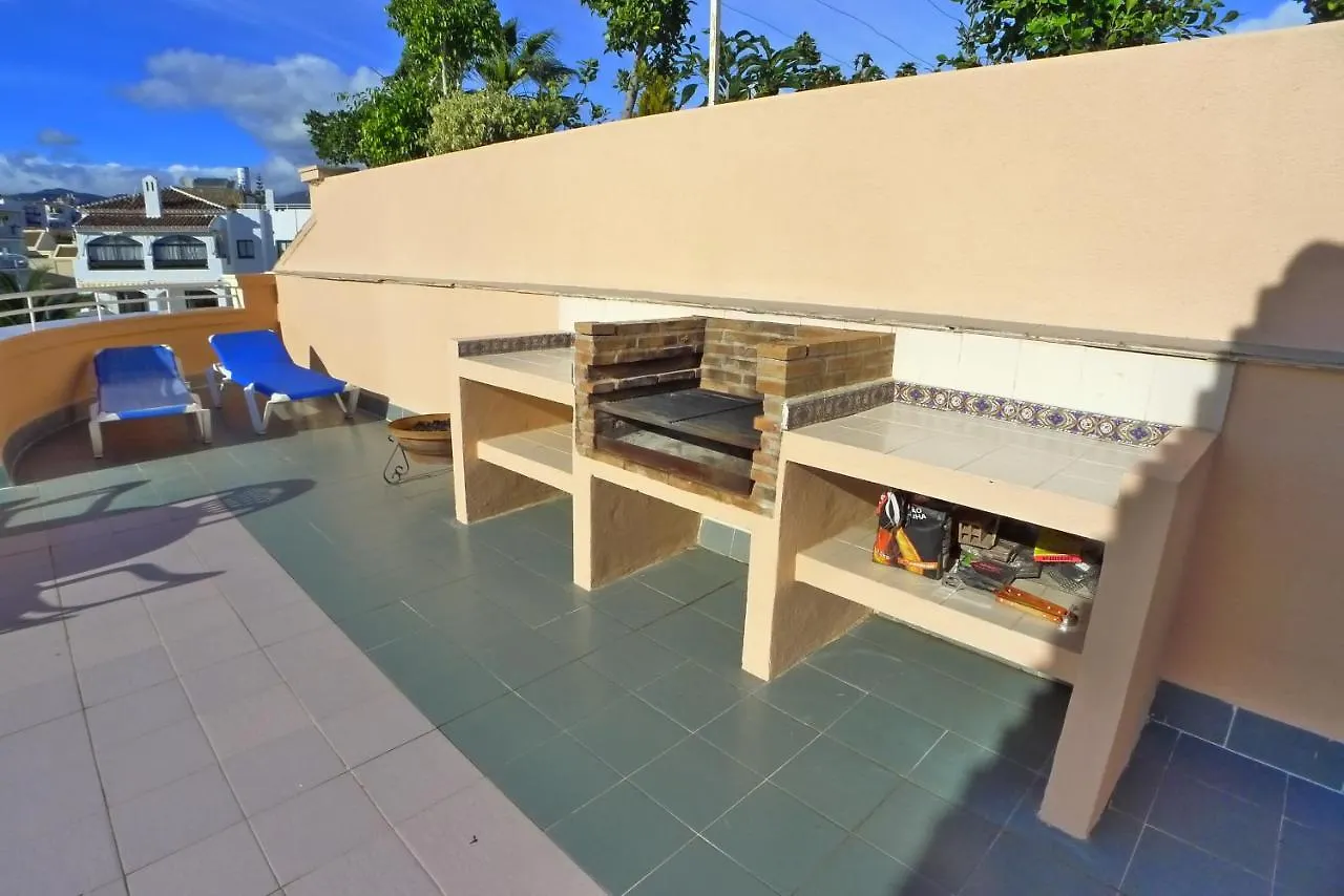R637 Los Jarales Apartment Nerja