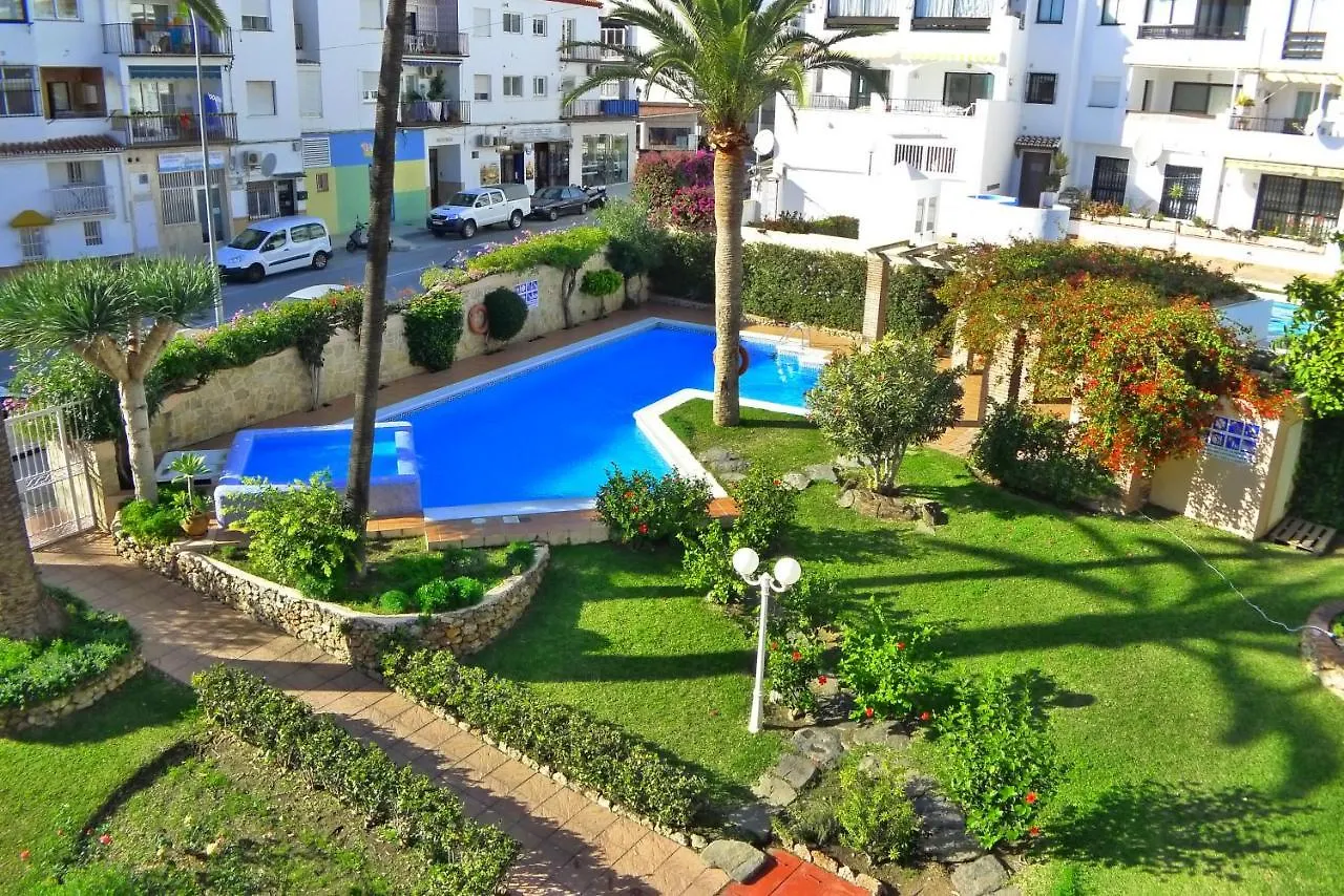 R637 Los Jarales Apartment Nerja