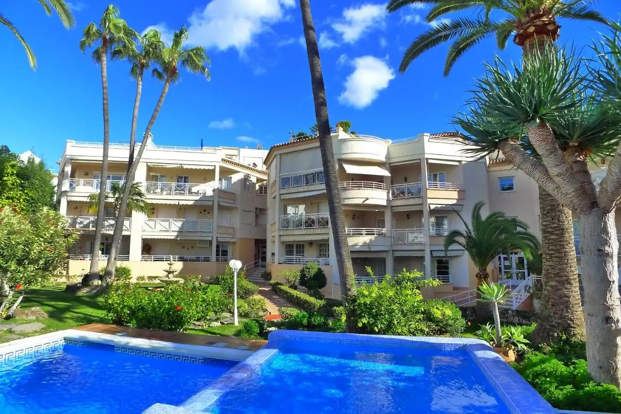 R637 Los Jarales Apartment Nerja