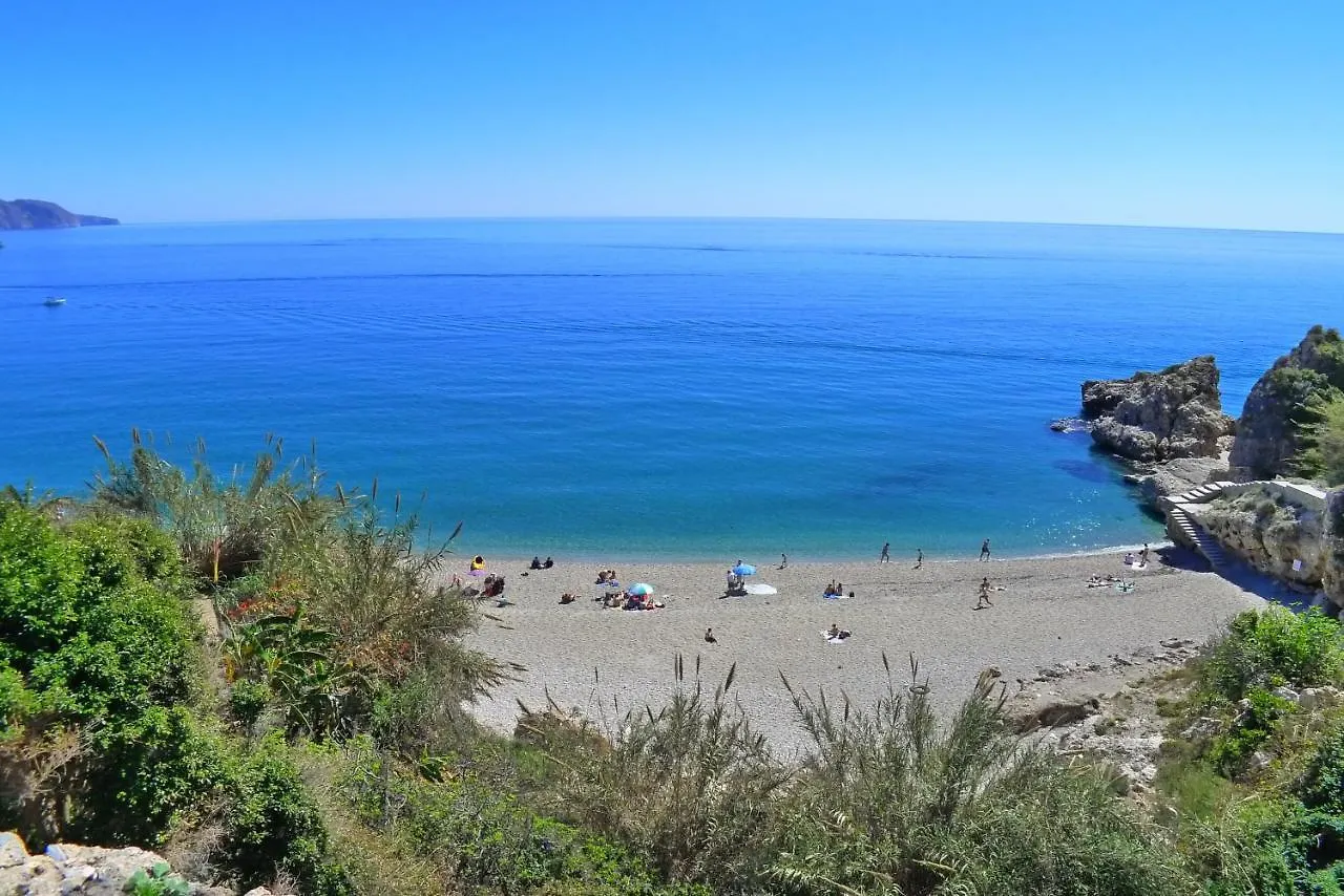 R637 Los Jarales Apartment Nerja 0*,  Spain