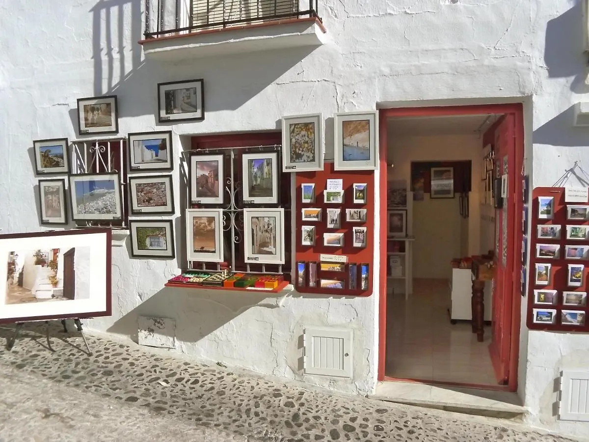 R637 Los Jarales Apartment Nerja